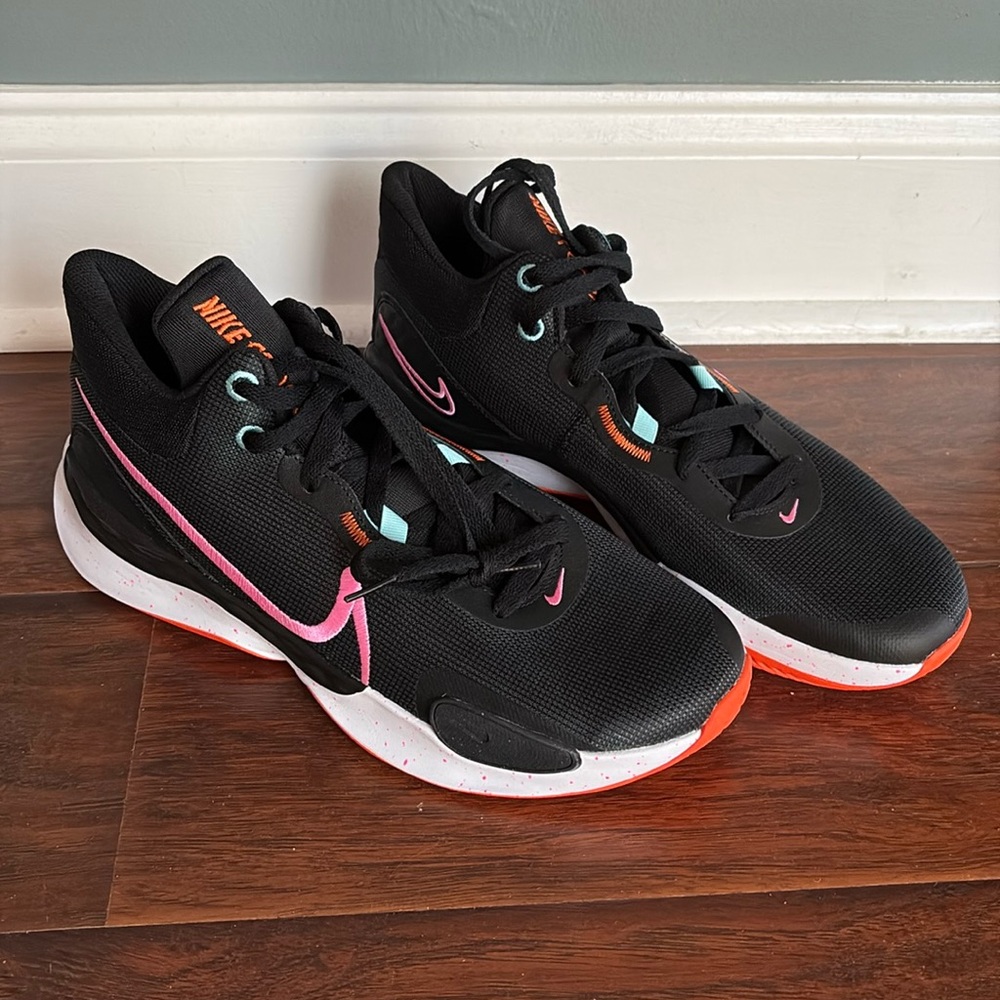 Nike Renew Elevate 3 Men’s Basketball shoes SZ 11.5